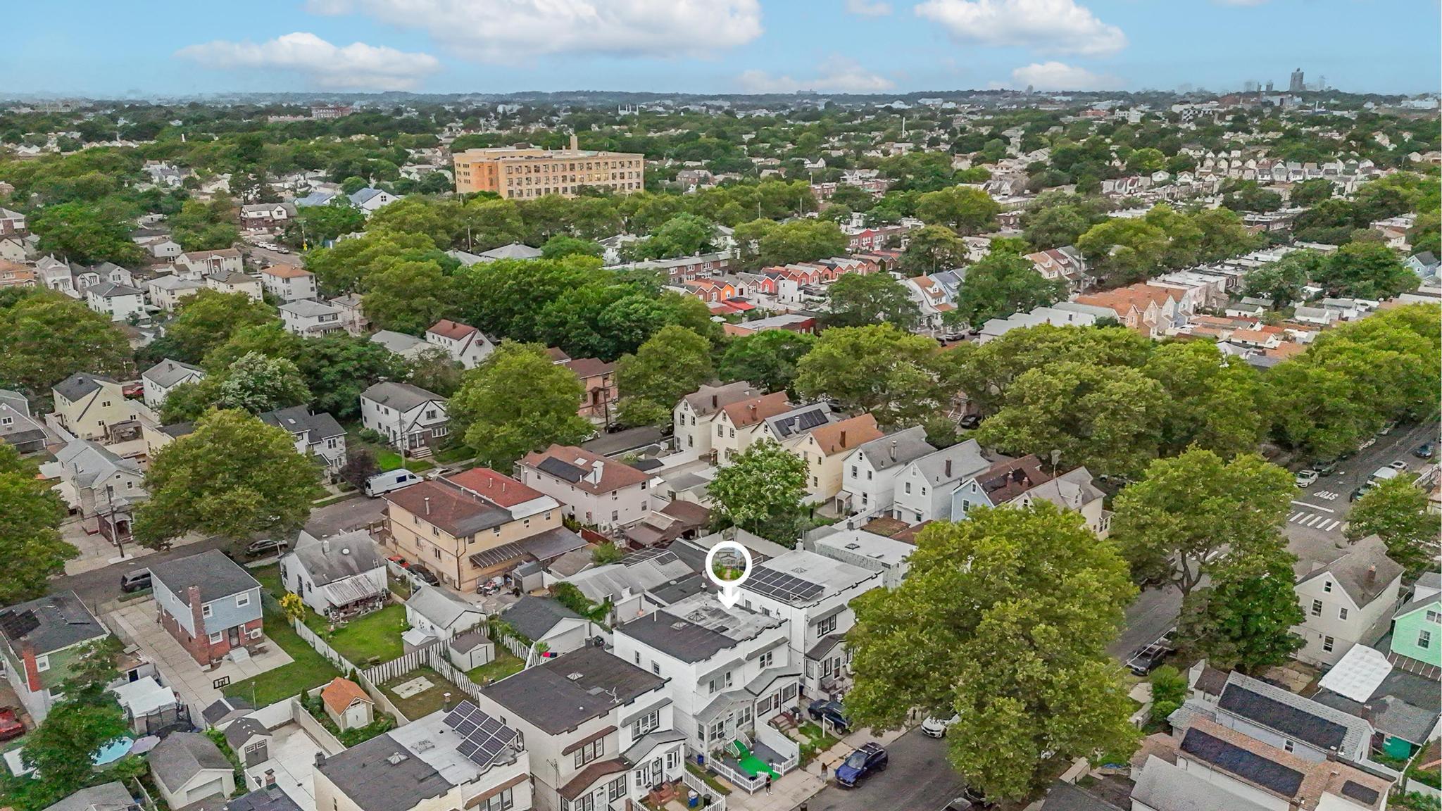 11518 146th Street, Jamaica, NY 11436