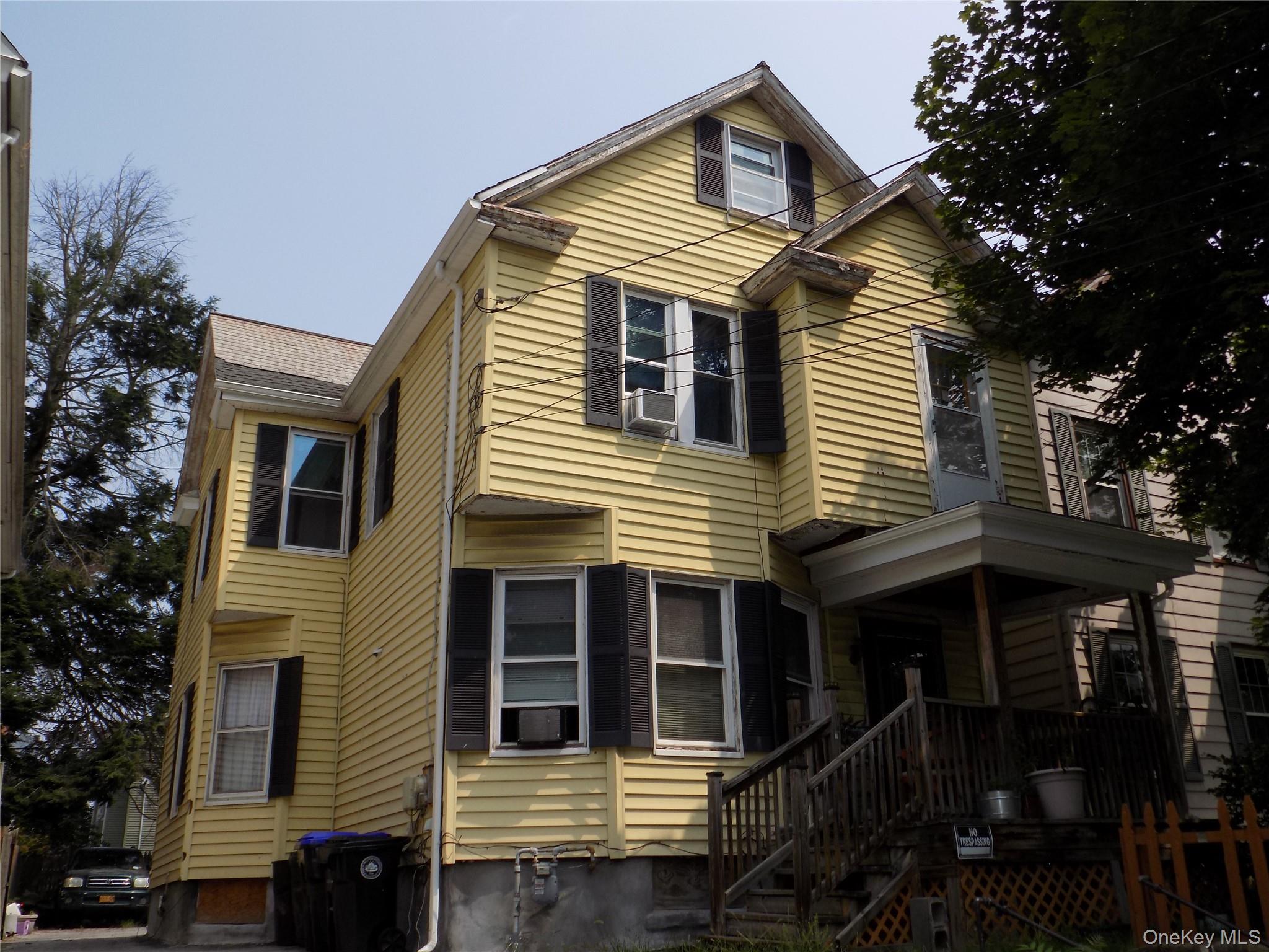 15 Thompson Street, Poughkeepsie, NY 12601