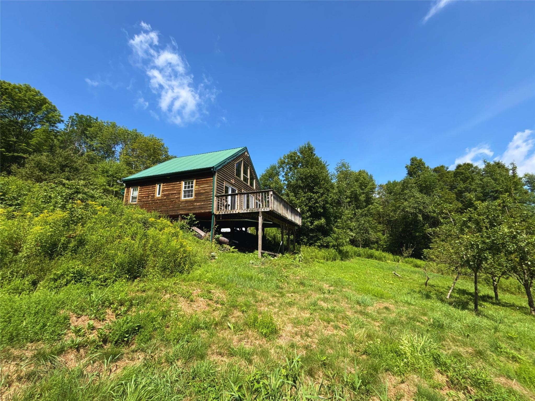 162 Disco Drive, Other, NY 13788