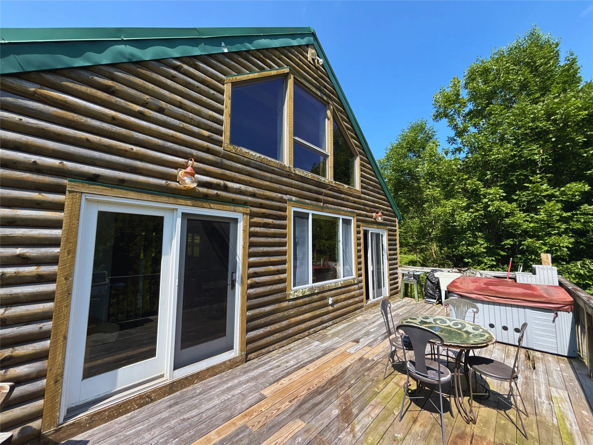 162 Disco Drive, Other, NY 13788