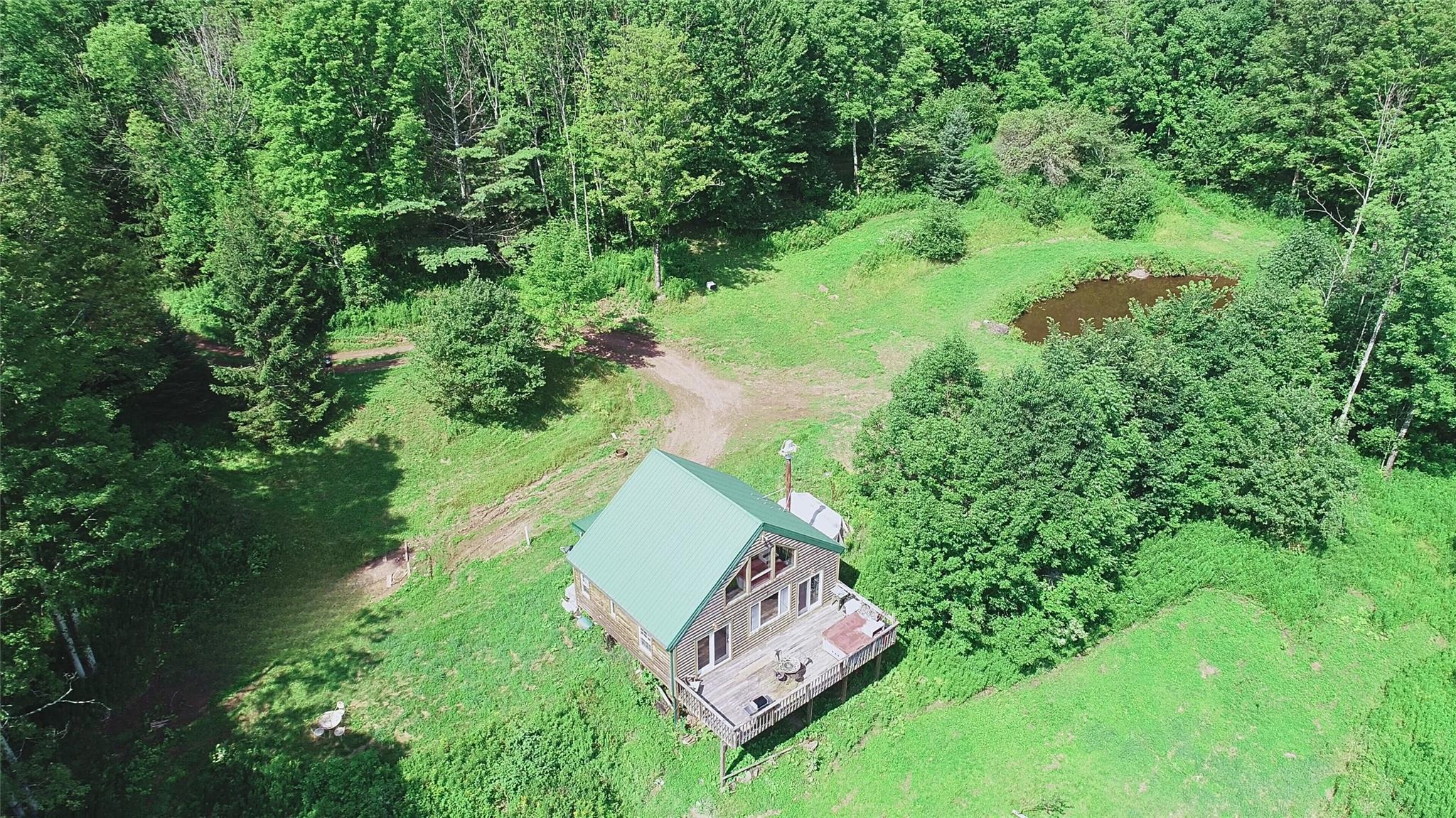 162 Disco Drive, Other, NY 13788