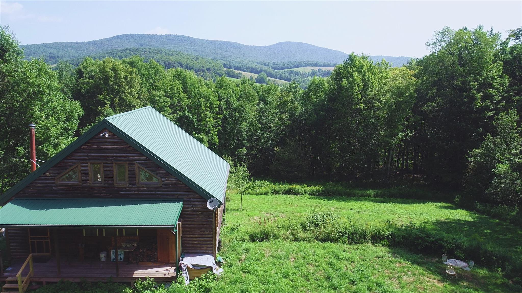 162 Disco Drive, Other, NY 13788