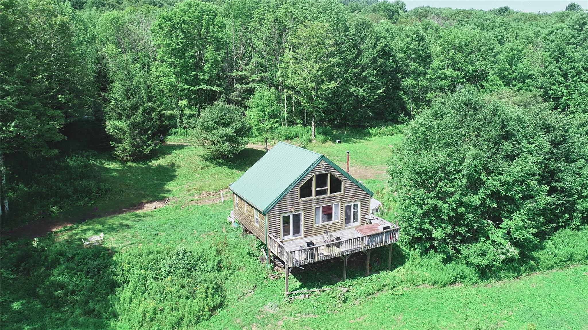 162 Disco Drive, Other, NY 13788