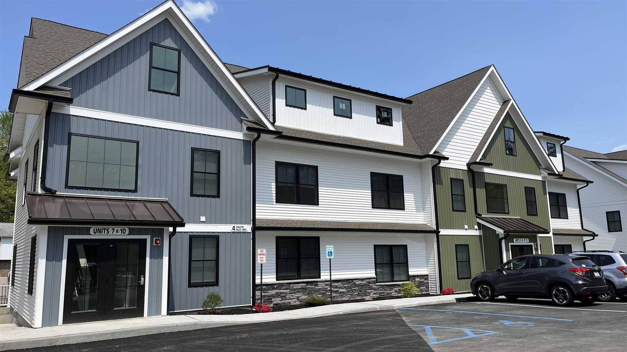8 SOUTH HILLS # 15, Wappingers Falls, NY 12590