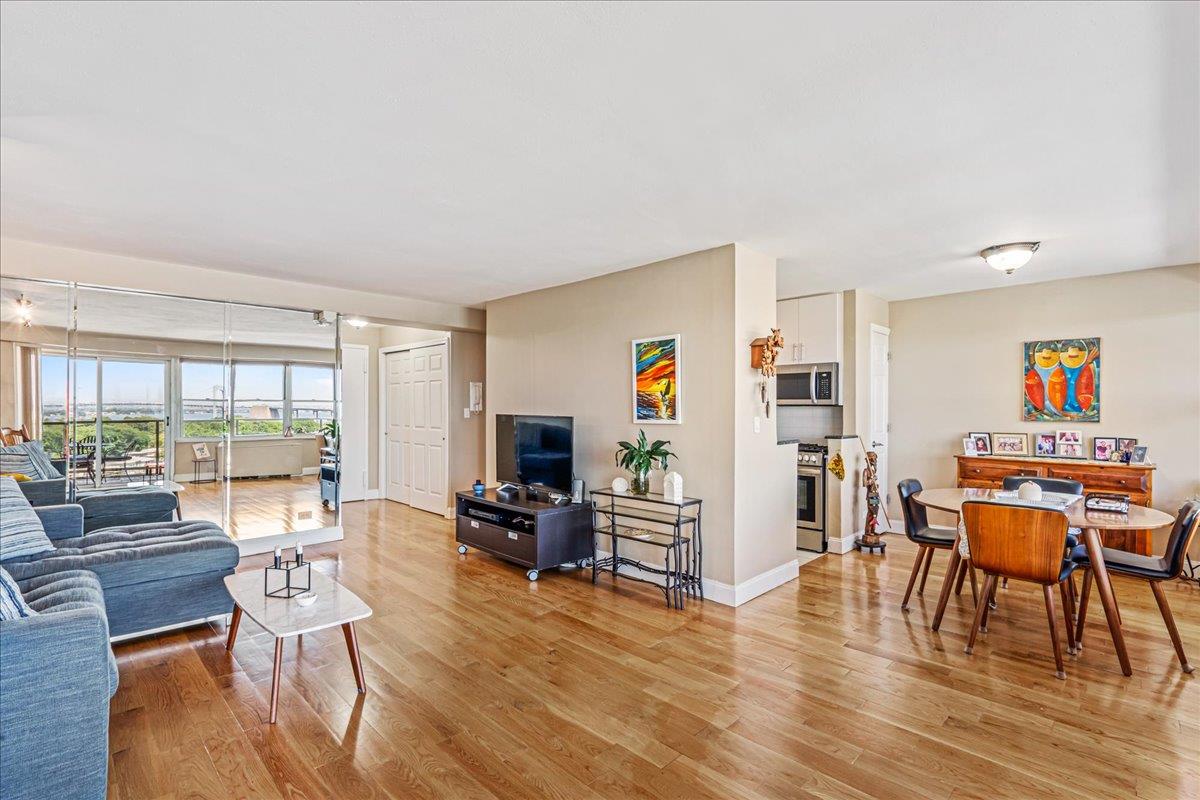 17-85 215th Street # 12 S, Bayside, NY 11360