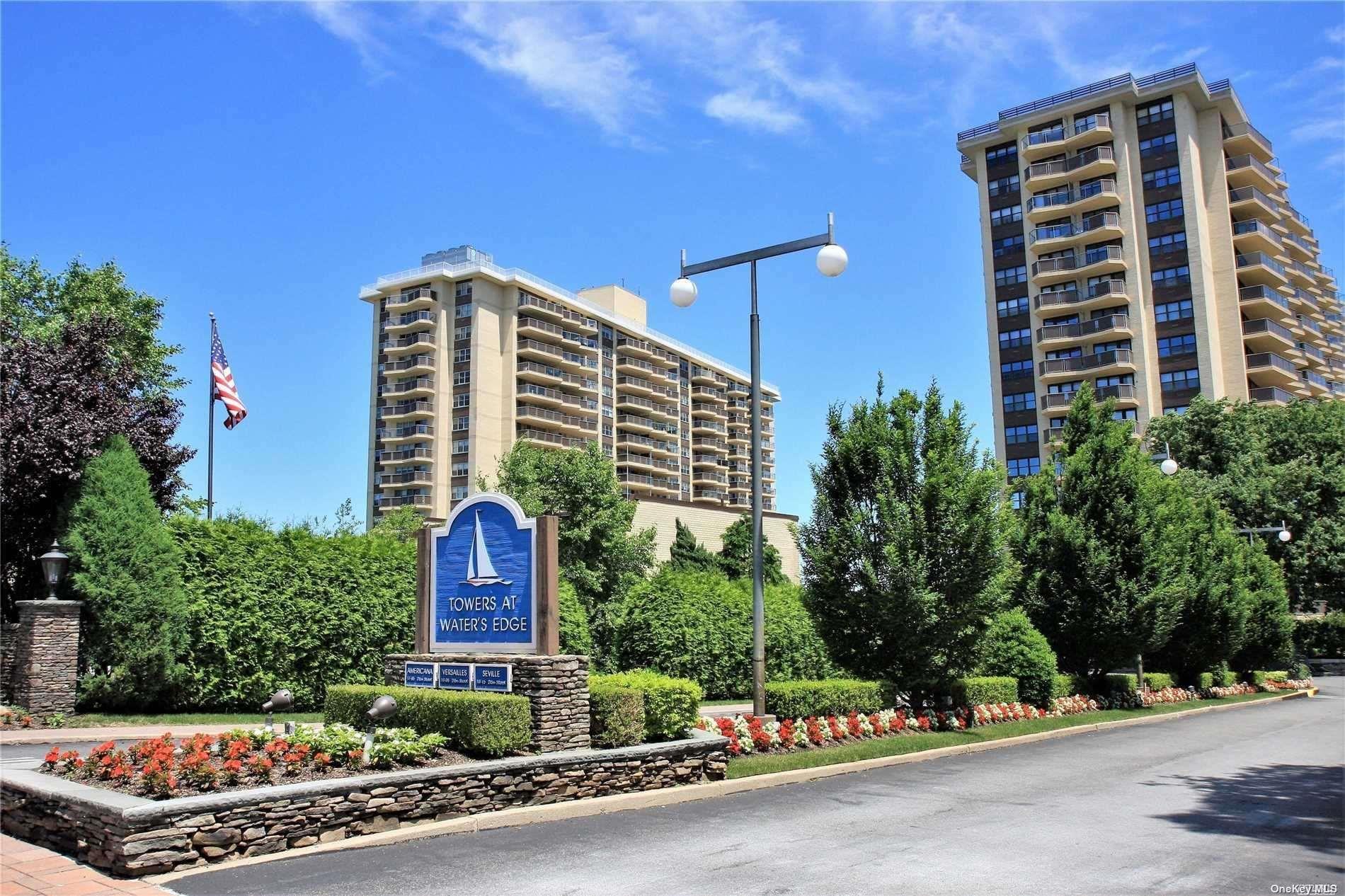 17-85 215th Street # 12 S, Bayside, NY 11360