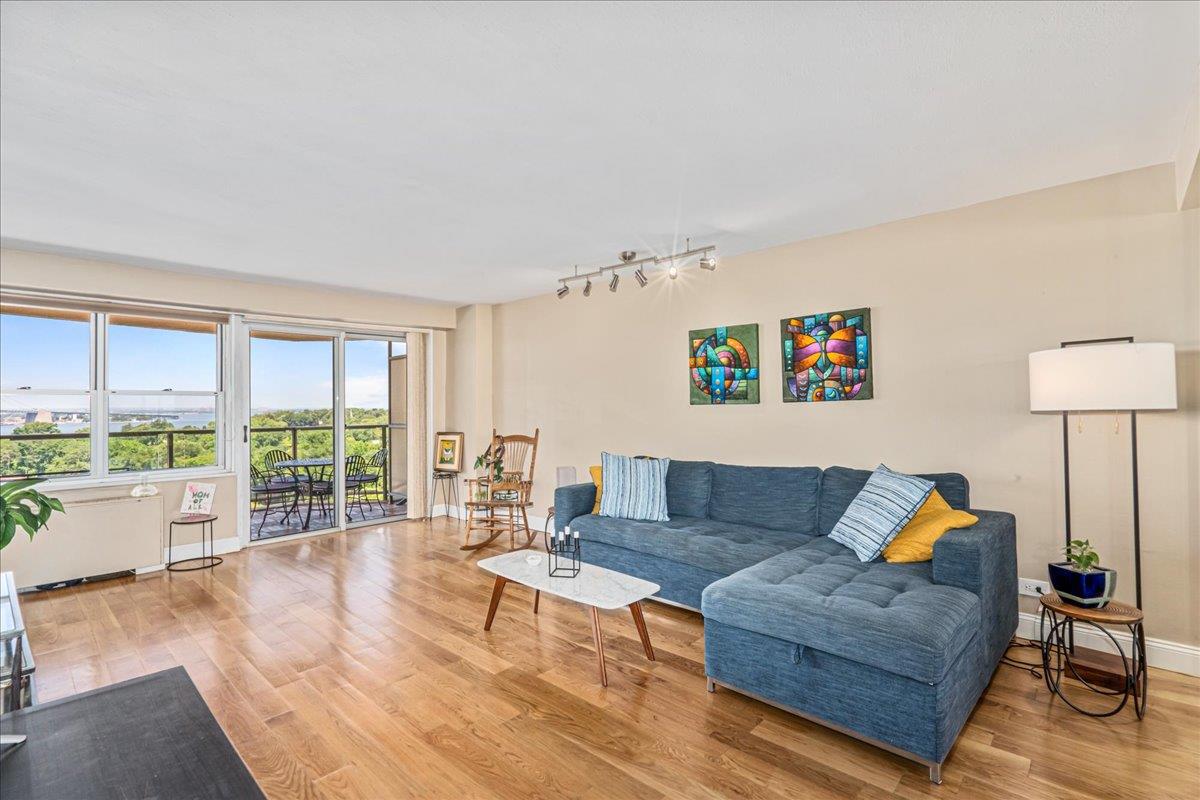 17-85 215th Street # 12 S, Bayside, NY 11360