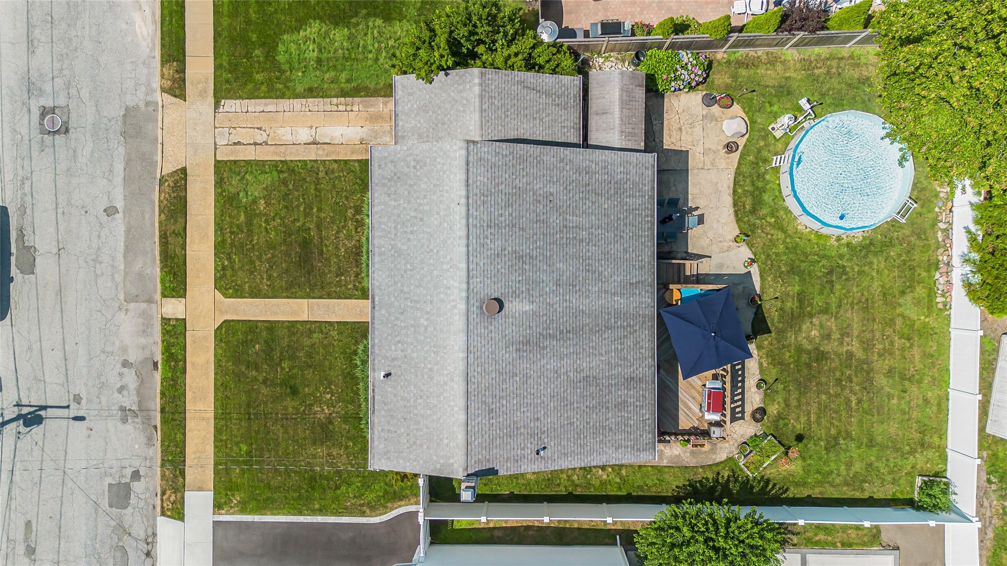 2523 Horace Court, Bellmore, NY 11710