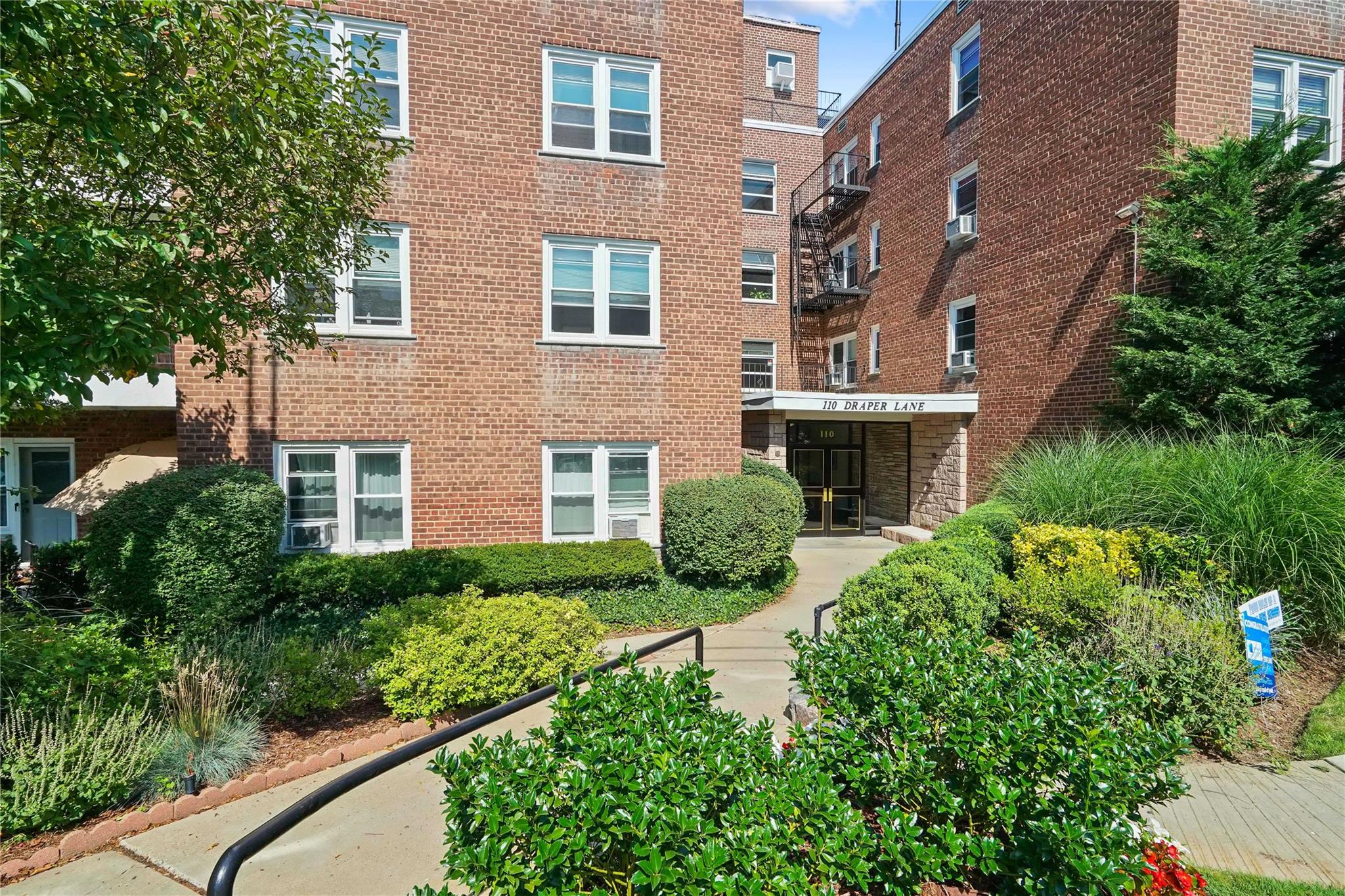110 Draper Lane # 2G, Dobbs Ferry, NY 10522