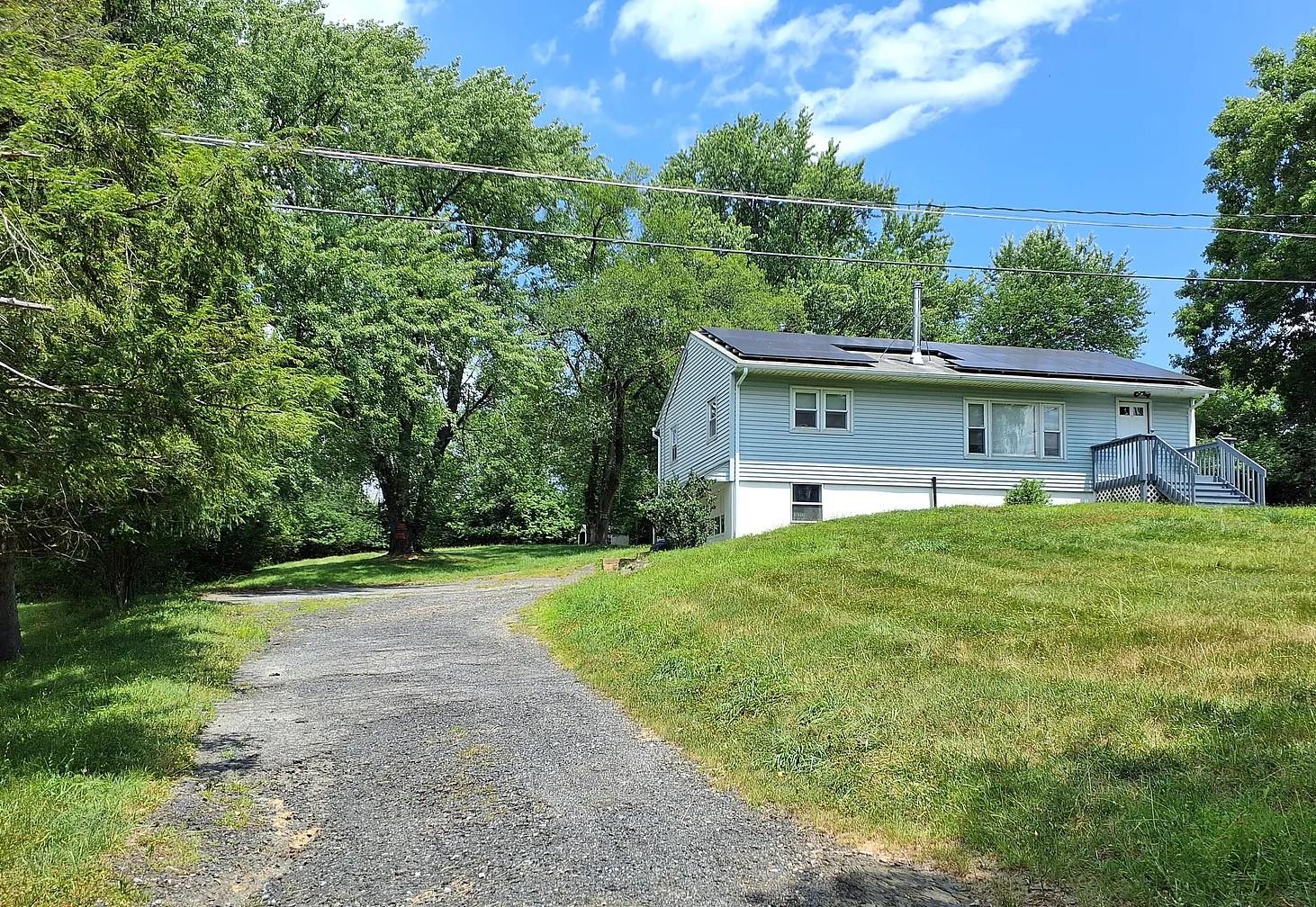 45 Mountain Lodge Road, Washingtonville, NY 10992