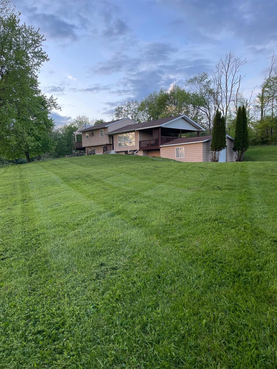 203 Budd Road, Woodbourne, NY 12788