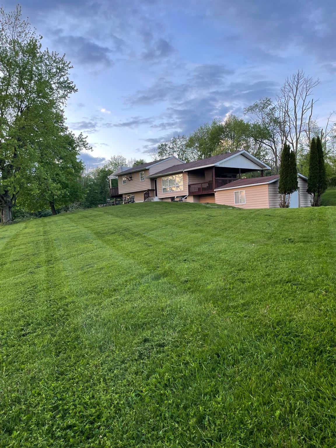 203 Budd Road, Woodbourne, NY 12788