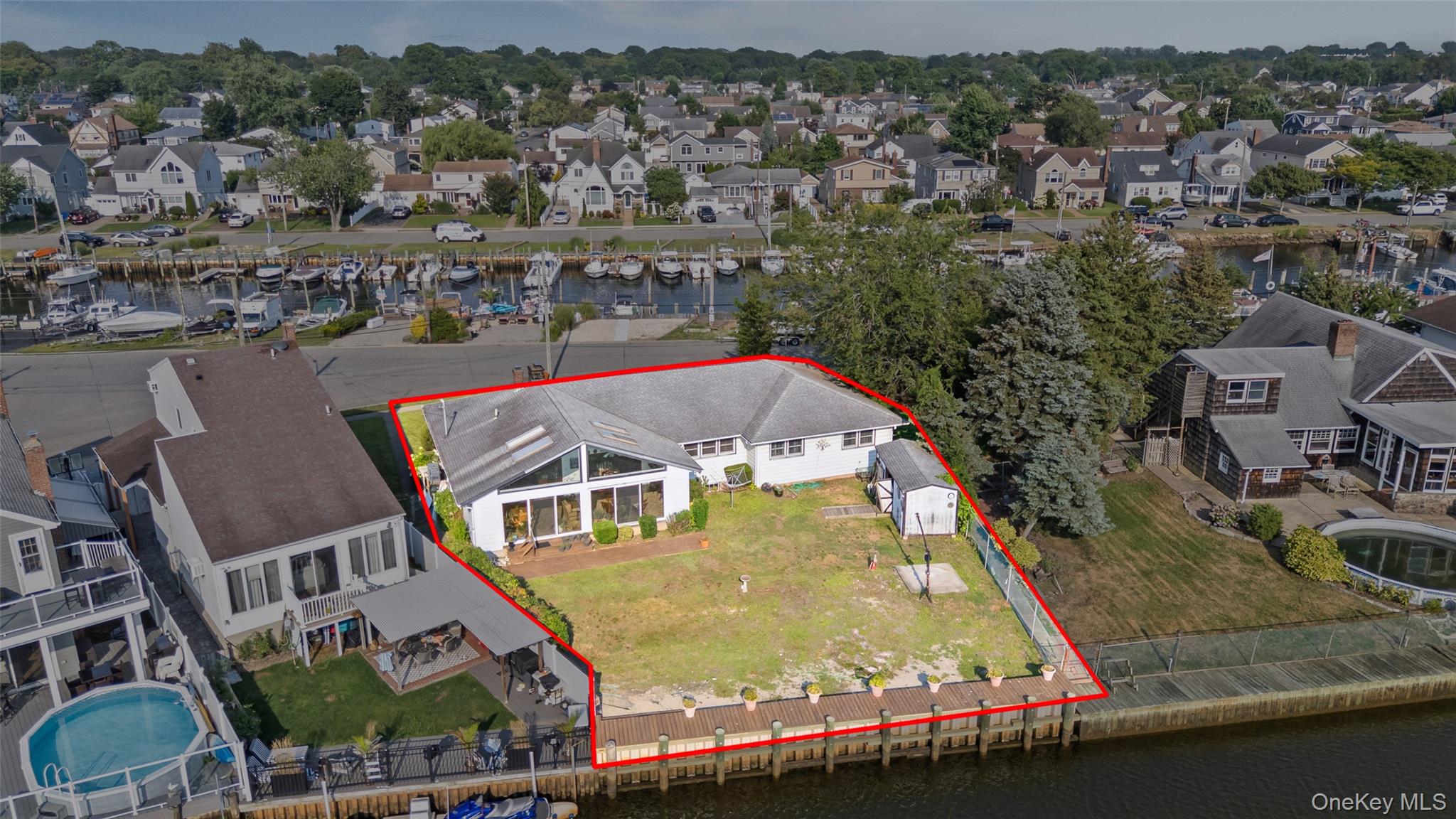 2436 Hempstead Lane, Wantagh, NY 11793