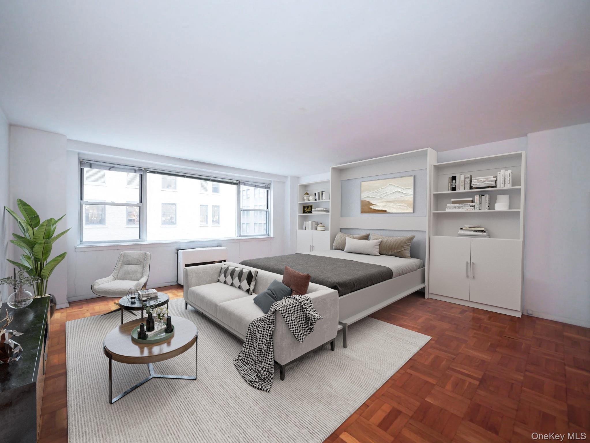 139 E 33rd Street # 6J, New York (Manhattan), NY 10016