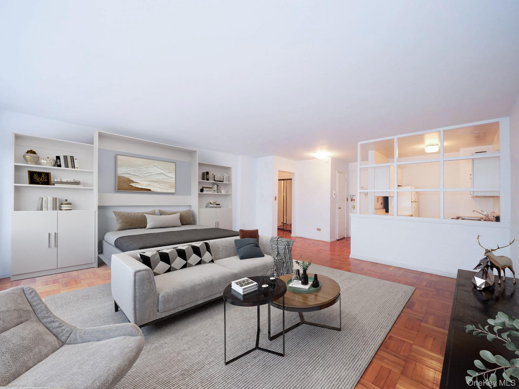 139 E 33rd Street # 6J, New York (Manhattan), NY 10016