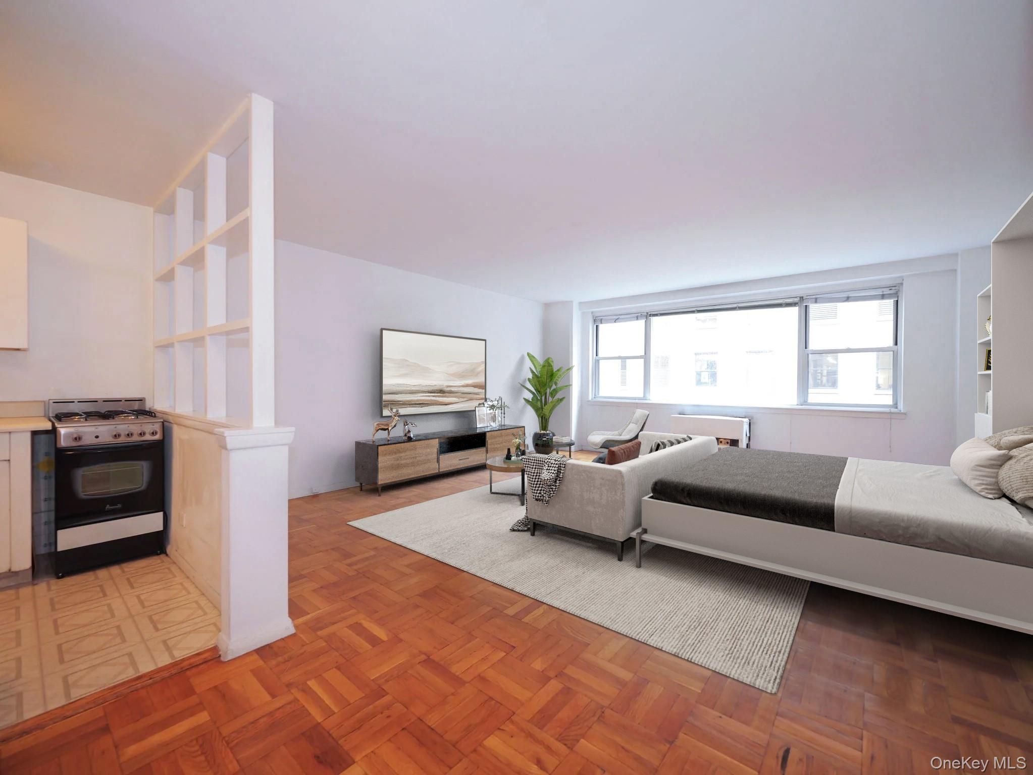 139 E 33rd Street # 6J, New York (Manhattan), NY 10016