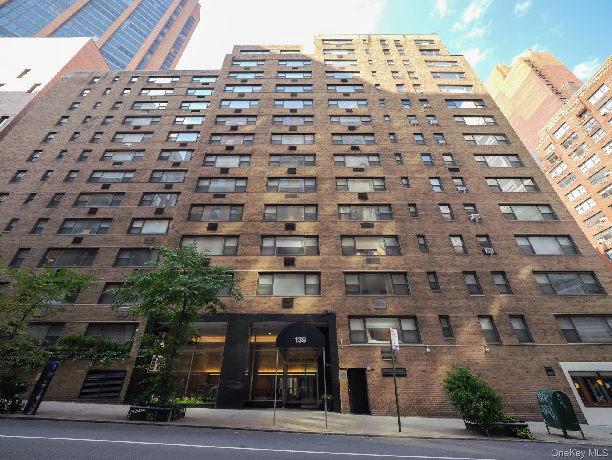 139 E 33rd Street # 6J, New York (Manhattan), NY 10016