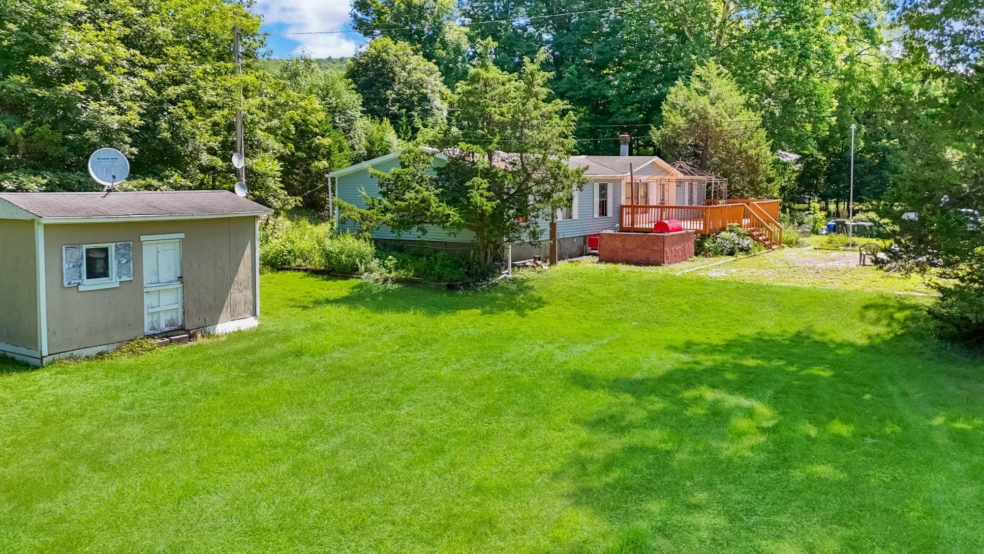 56 Sleepy Hollow Road, Port Jervis, NY 12771