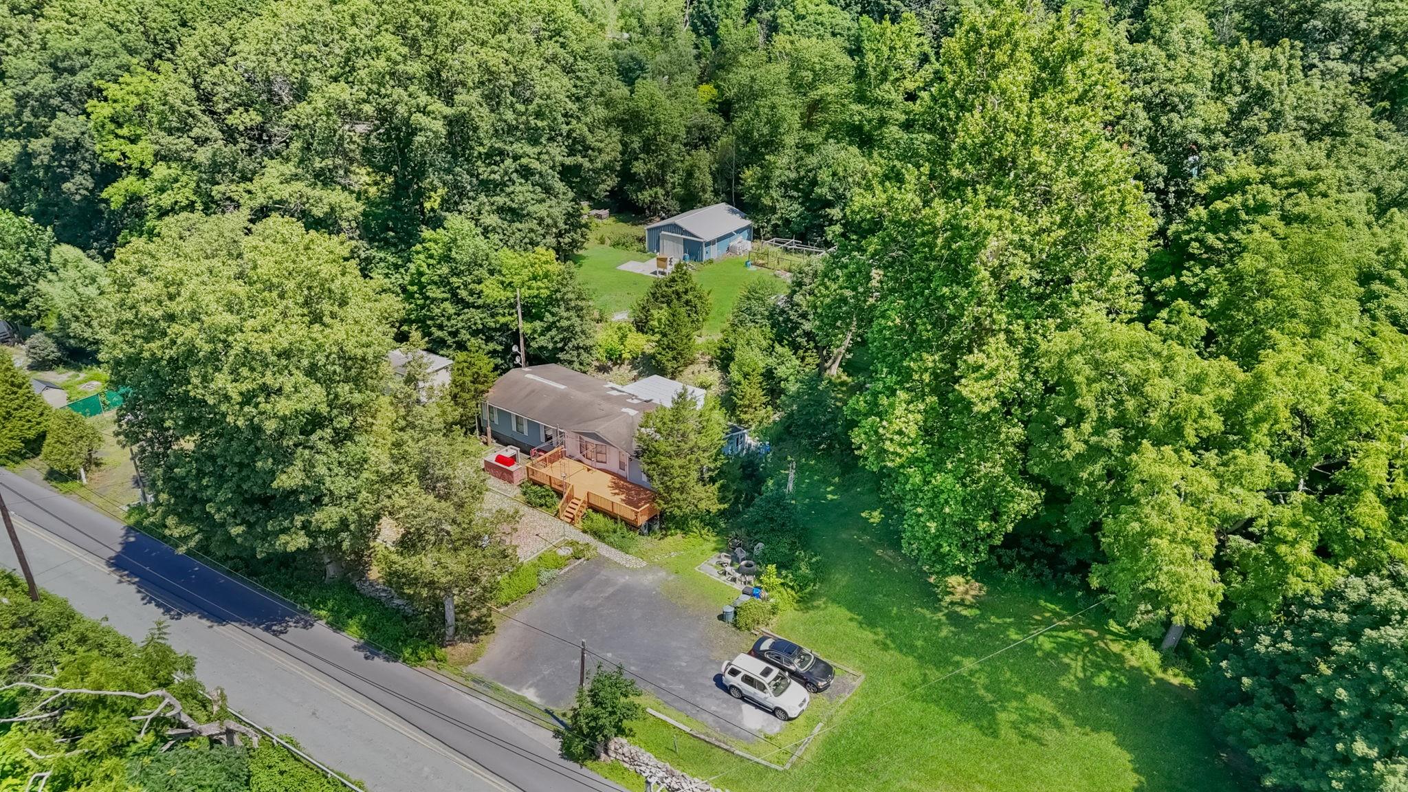 56 Sleepy Hollow Road, Port Jervis, NY 12771