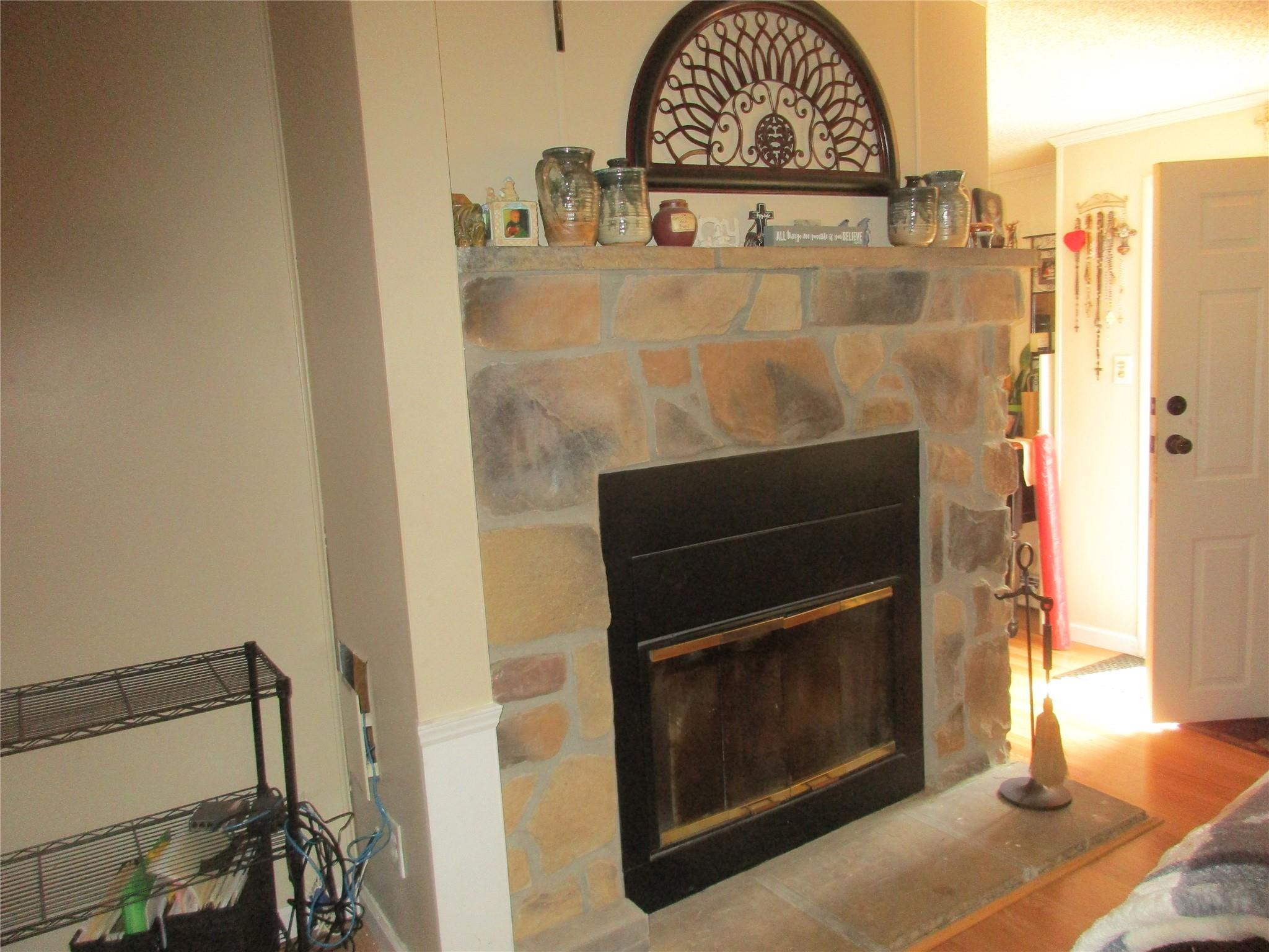 56 Sleepy Hollow Road, Port Jervis, NY 12771