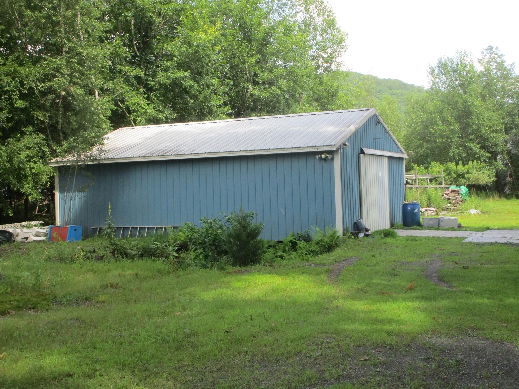 56 Sleepy Hollow Road, Port Jervis, NY 12771