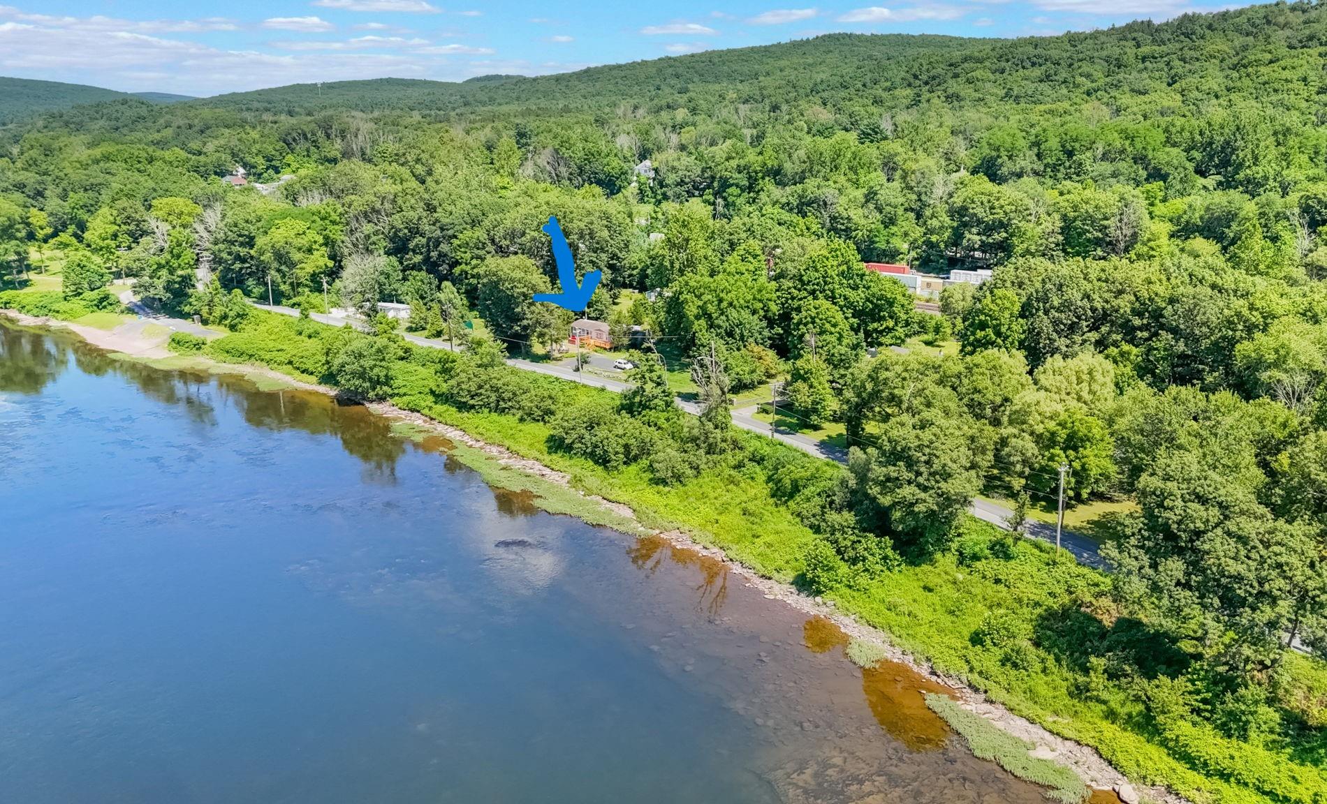 56 Sleepy Hollow Road, Port Jervis, NY 12771