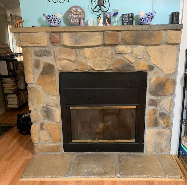 56 Sleepy Hollow Road, Port Jervis, NY 12771