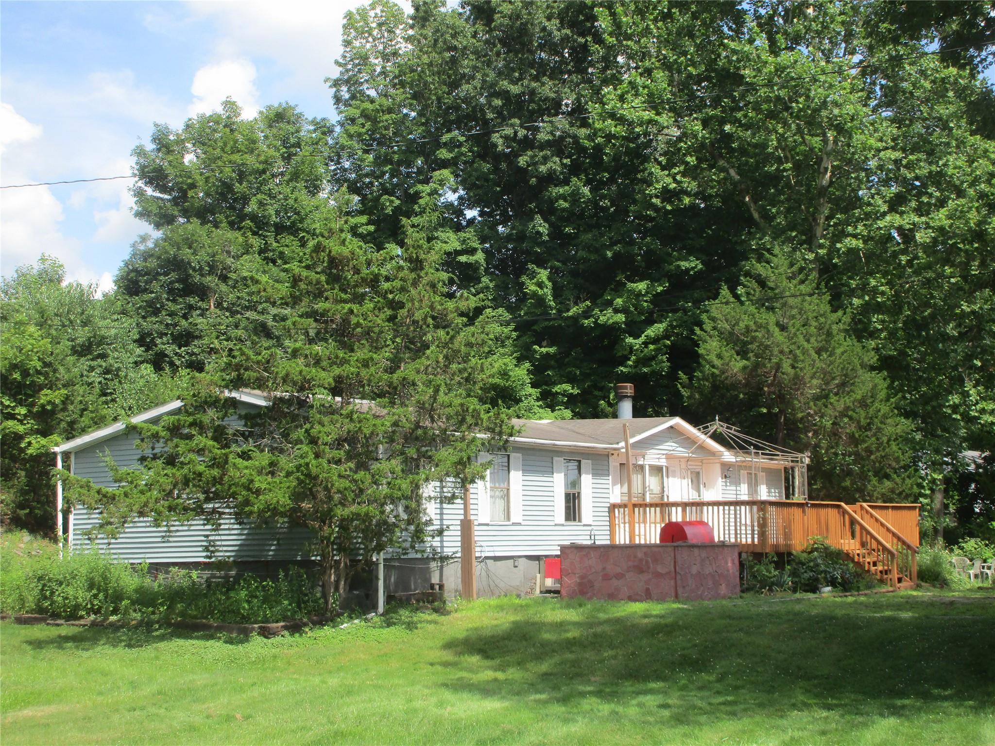 56 Sleepy Hollow Road, Port Jervis, NY 12771