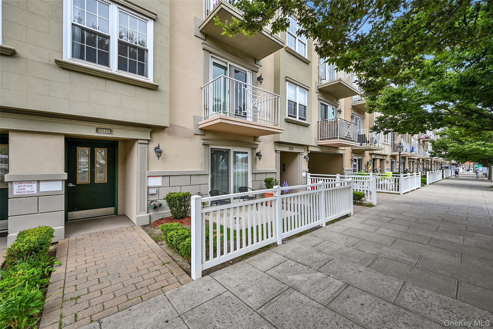 103-10 Rockaway Beach Boulevard # 2B, Rockaway Beach, NY 11694