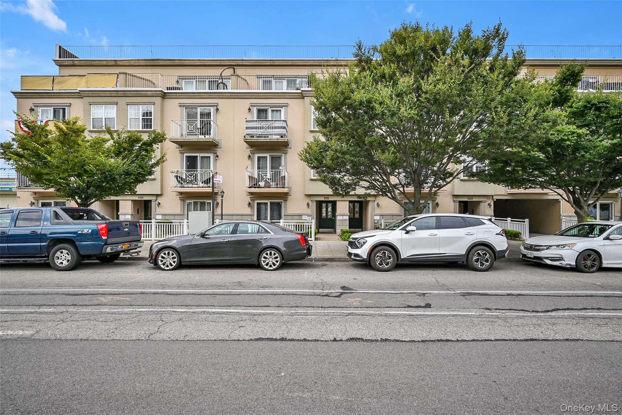 103-10 Rockaway Beach Boulevard # 2B, Rockaway Beach, NY 11694