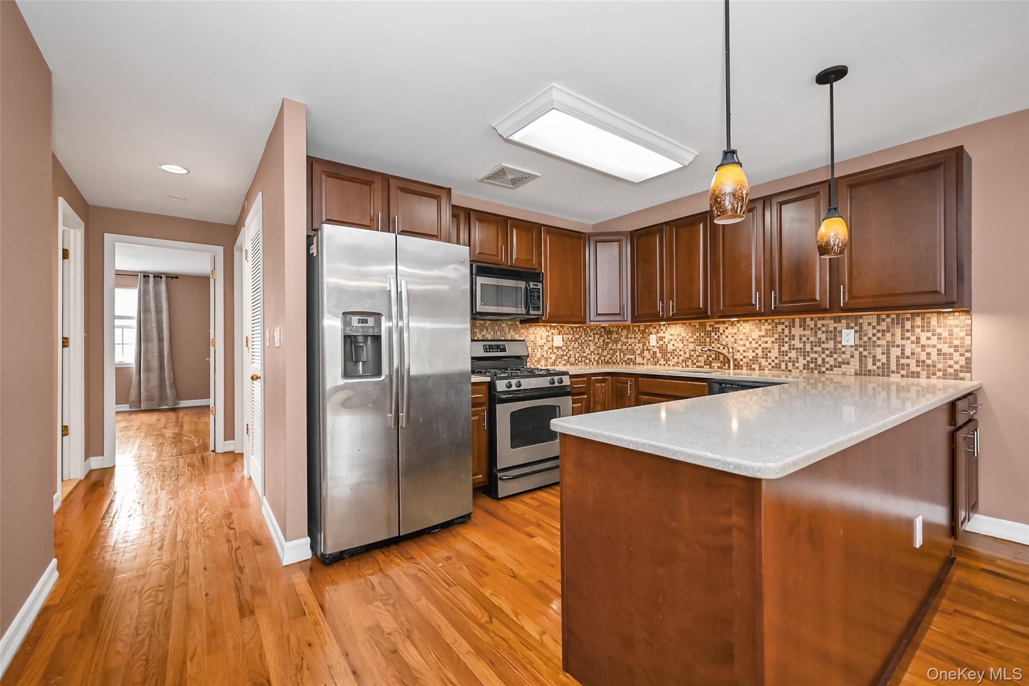 103-10 Rockaway Beach Boulevard # 2B, Rockaway Beach, NY 11694