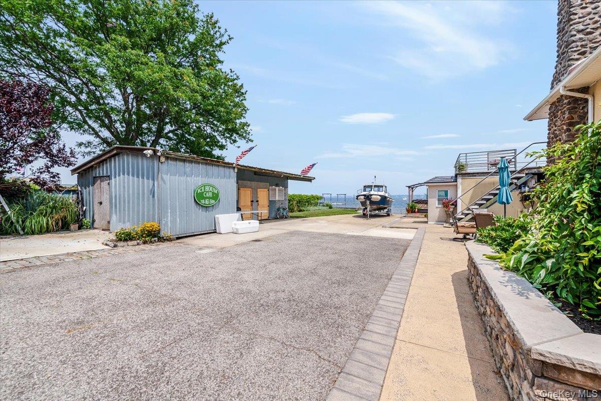 1321 Shore Drive, Bronx, NY 10465