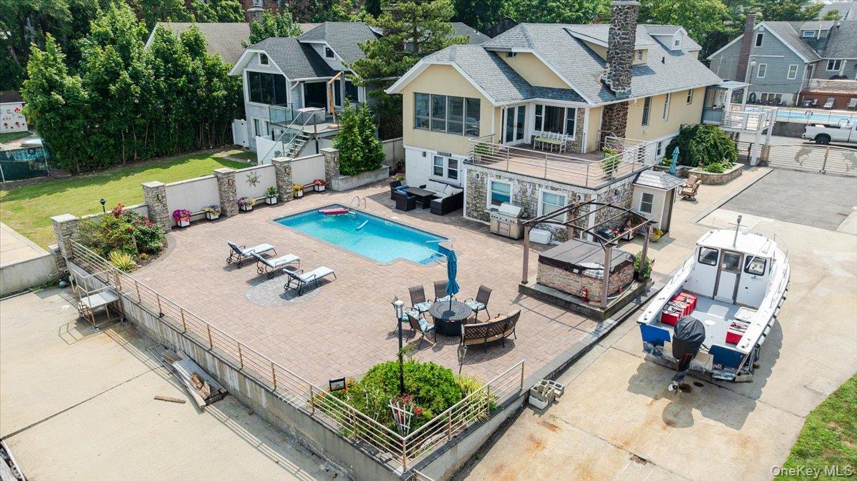 1321 Shore Drive, Bronx, NY 10465