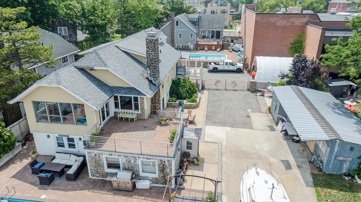 1321 Shore Drive, Bronx, NY 10465