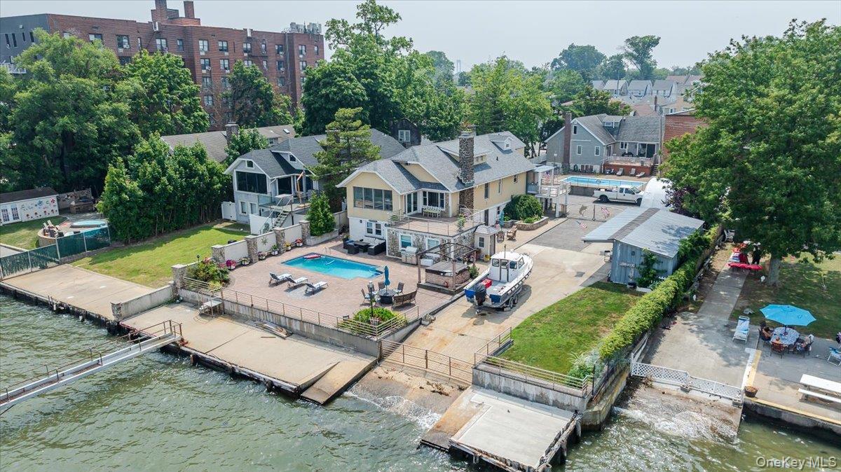 1321 Shore Drive, Bronx, NY 10465