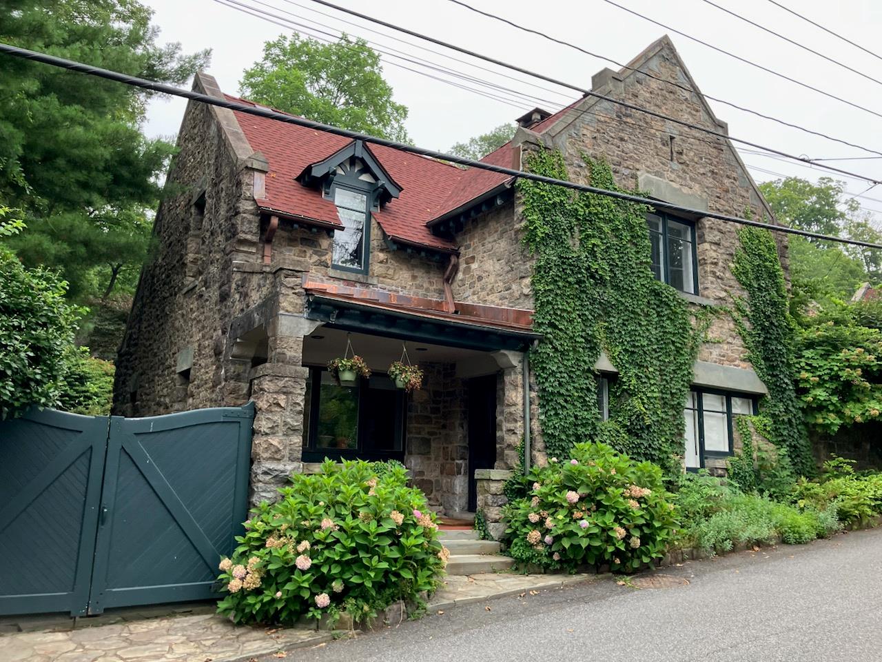 55 Clubhouse, Tuxedo Park, NY 10987