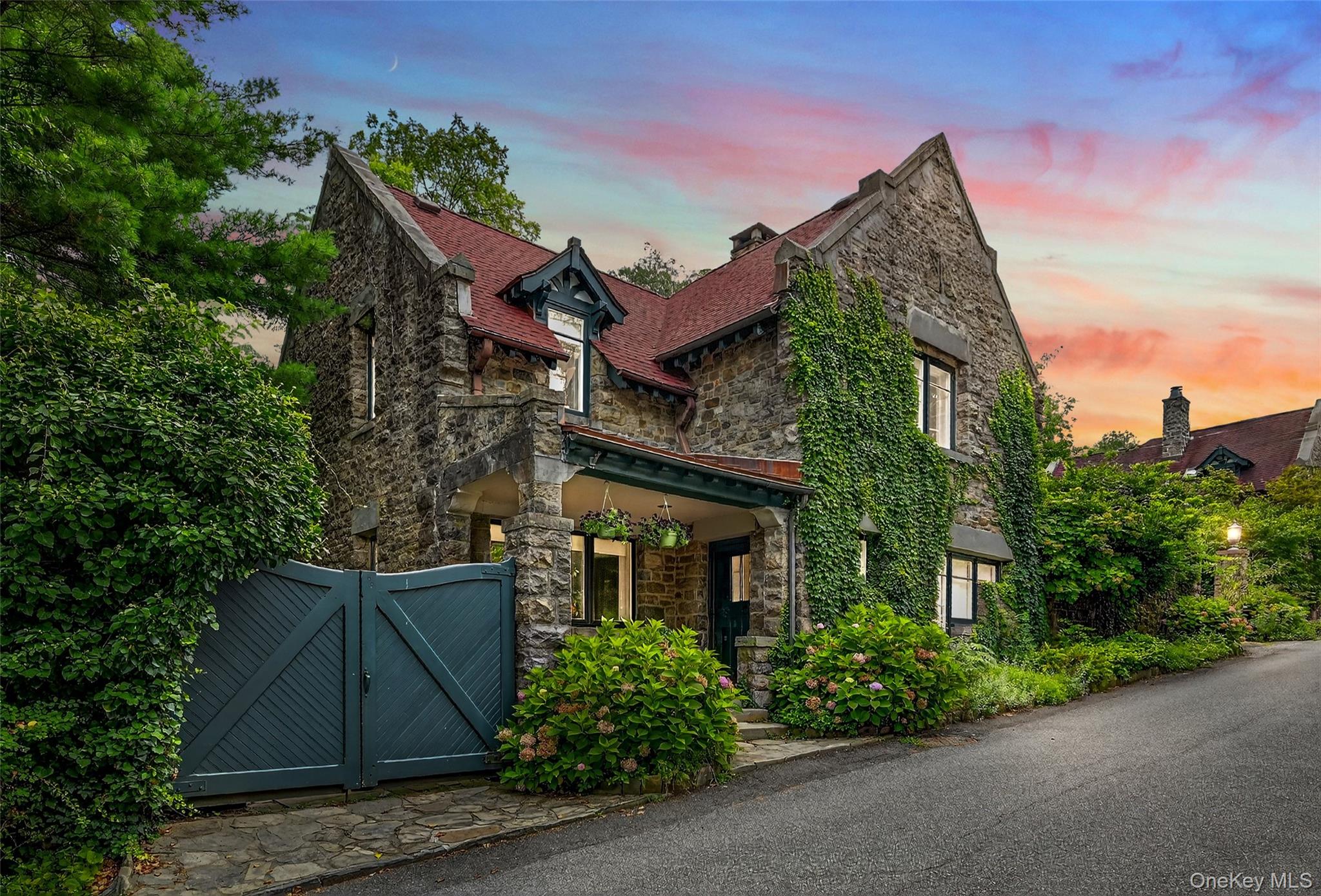 55 Clubhouse, Tuxedo Park, NY 10987