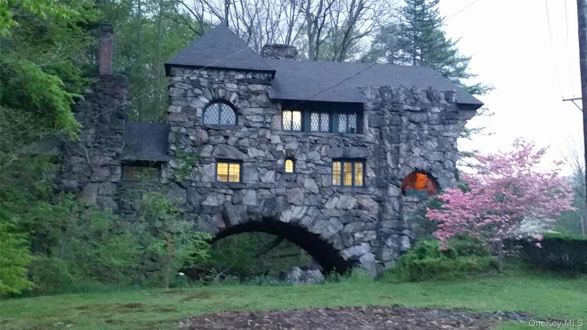 55 Clubhouse, Tuxedo Park, NY 10987