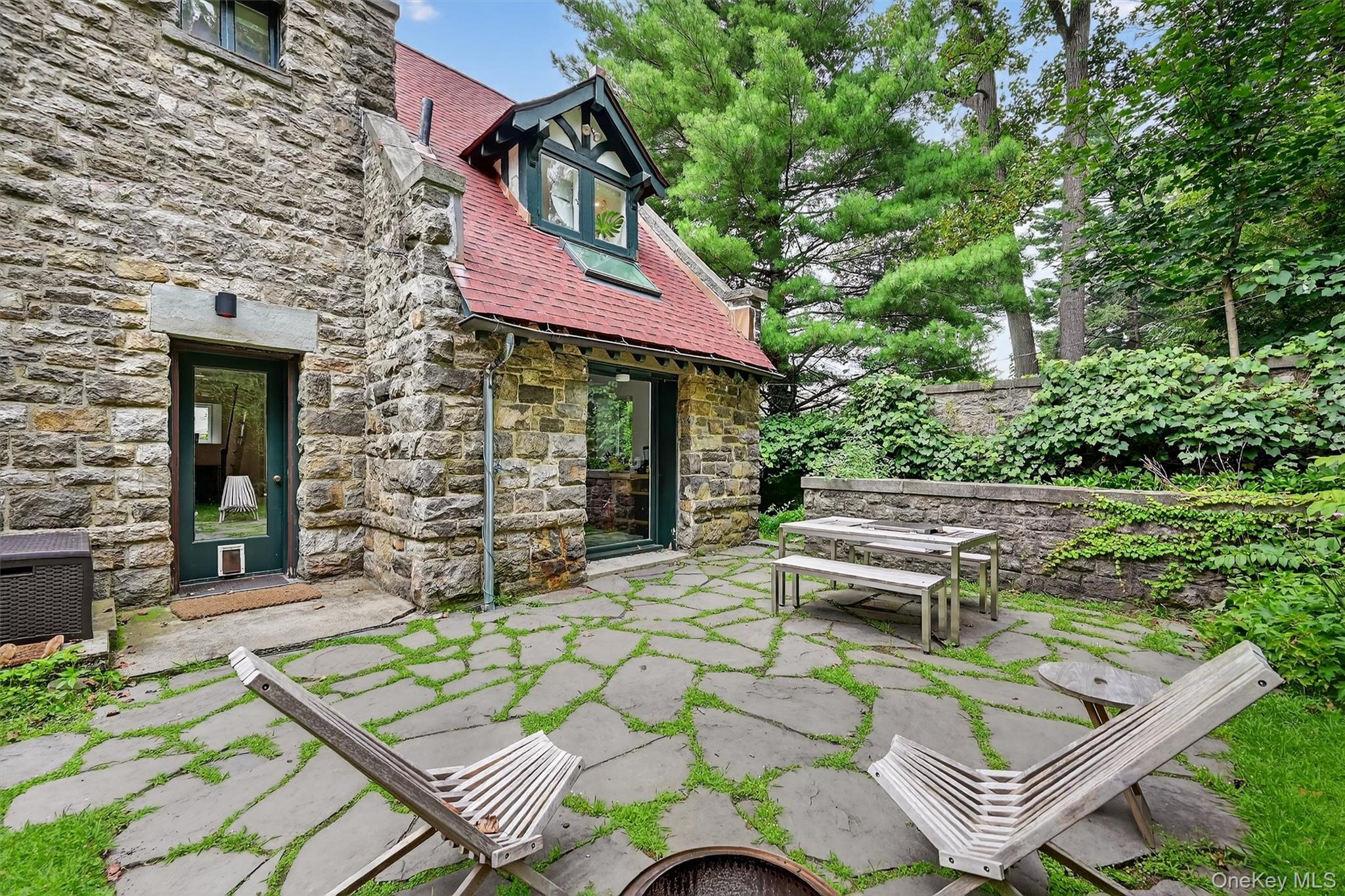 55 Clubhouse, Tuxedo Park, NY 10987