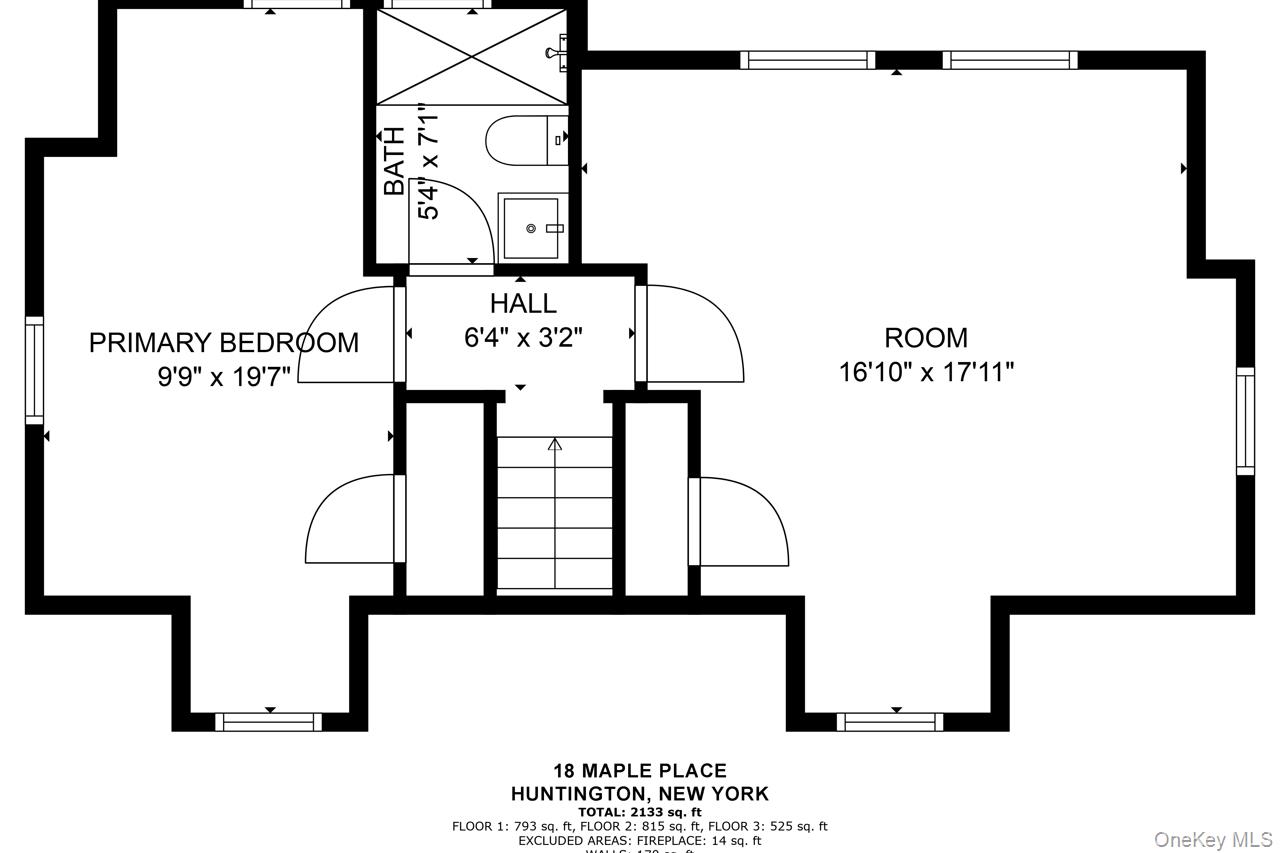 18 Maple Place, Huntington, NY 11743