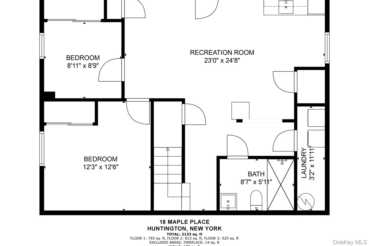 18 Maple Place, Huntington, NY 11743