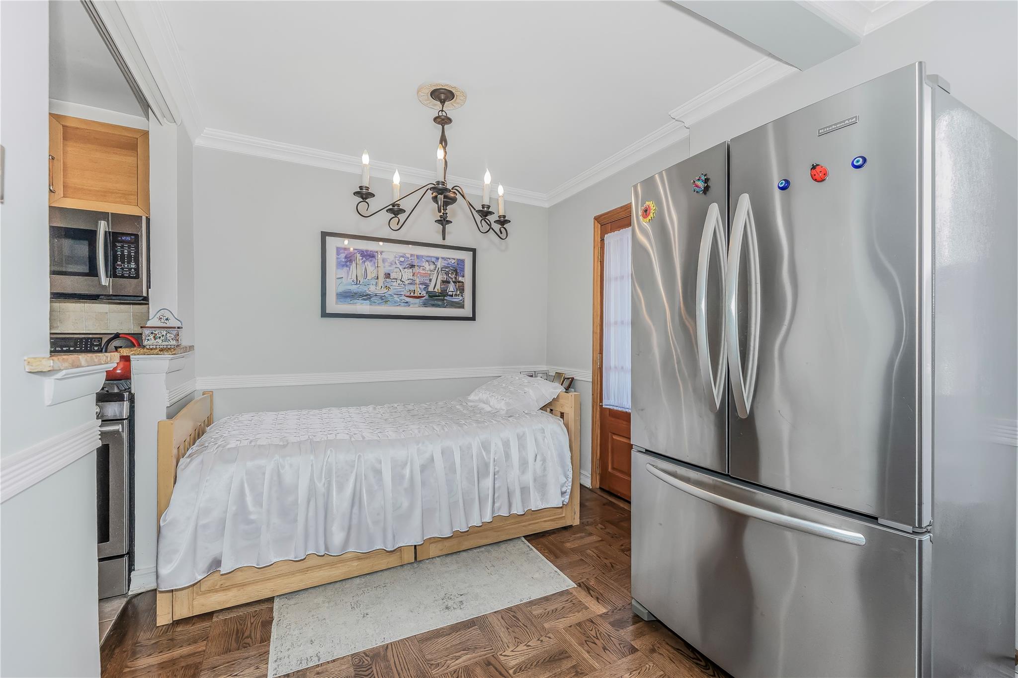 52 Yonkers Terrace # 2E, Yonkers, NY 10704