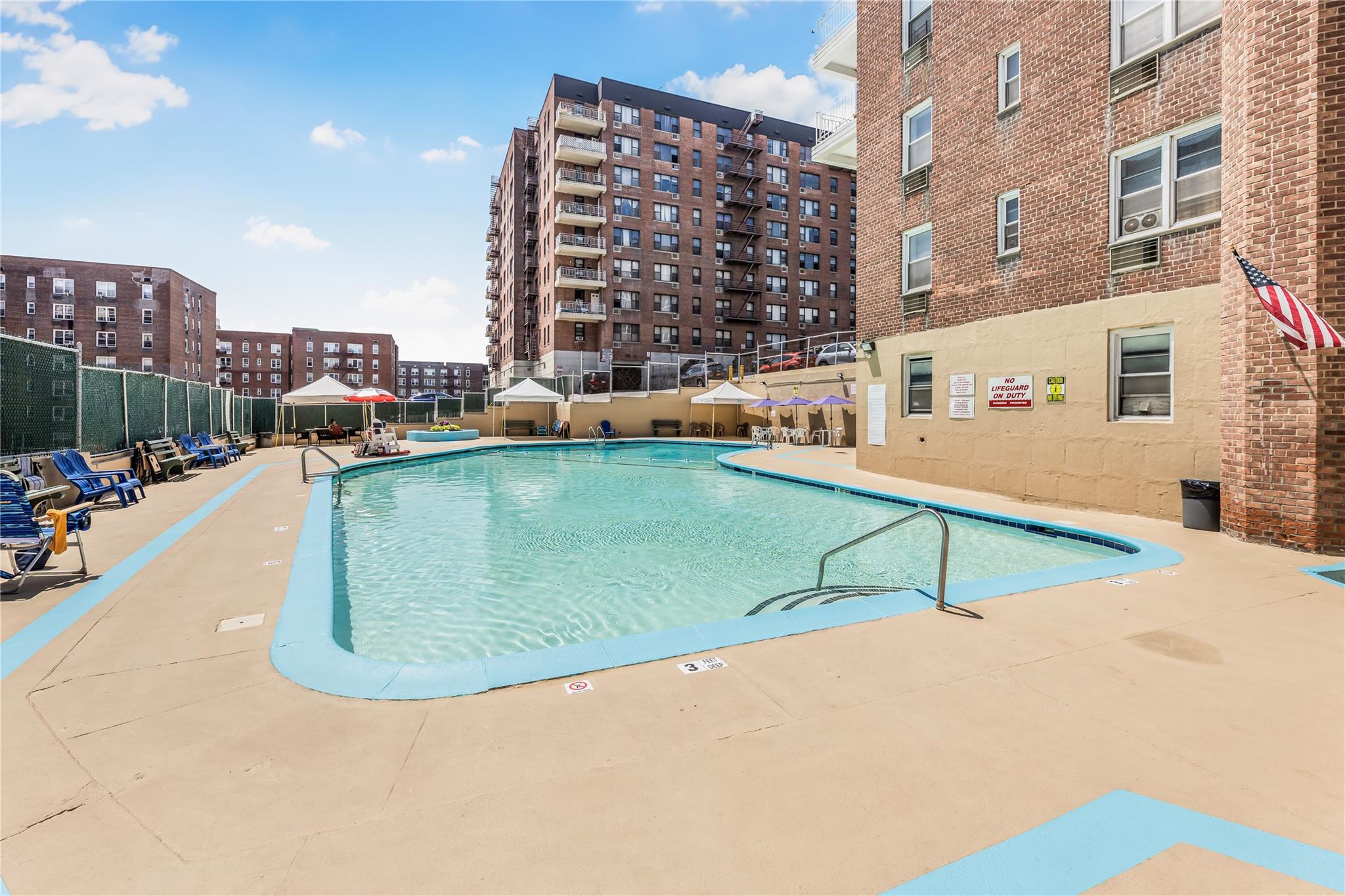 52 Yonkers Terrace # 2E, Yonkers, NY 10704