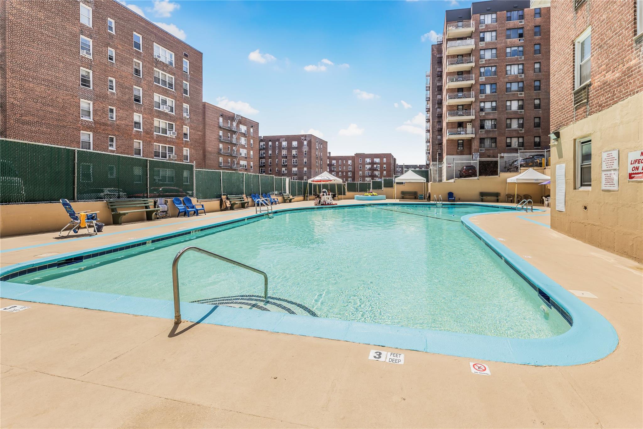 52 Yonkers Terrace # 2E, Yonkers, NY 10704