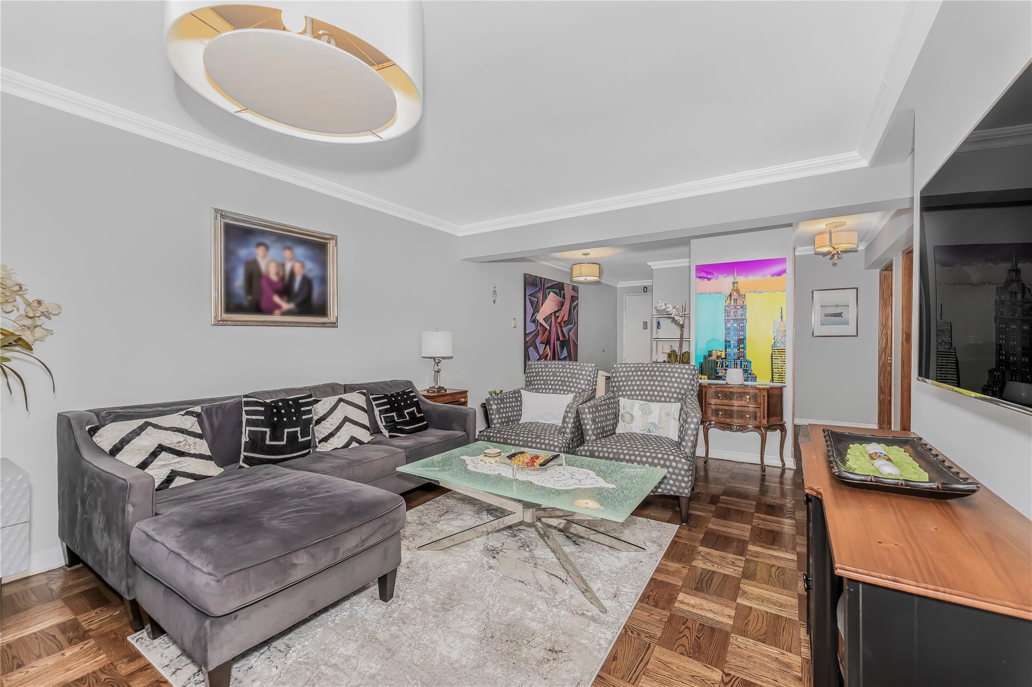 52 Yonkers Terrace # 2E, Yonkers, NY 10704