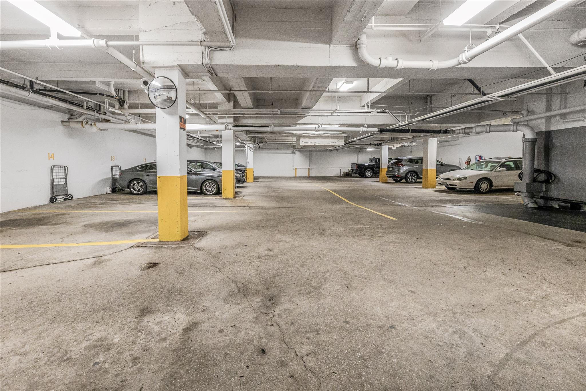 52 Yonkers Terrace # 2E, Yonkers, NY 10704