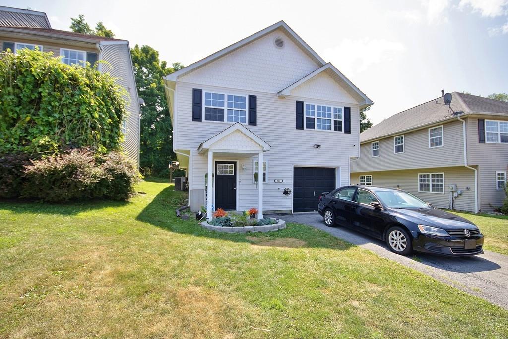 346 Angelo Drive, Montgomery, NY 12549
