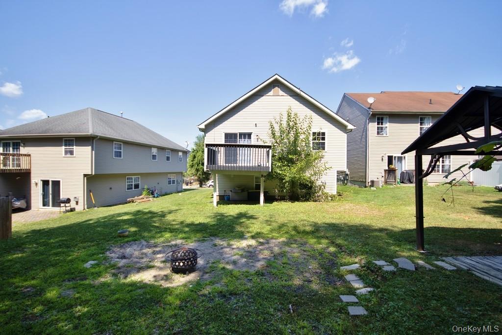 346 Angelo Drive, Montgomery, NY 12549