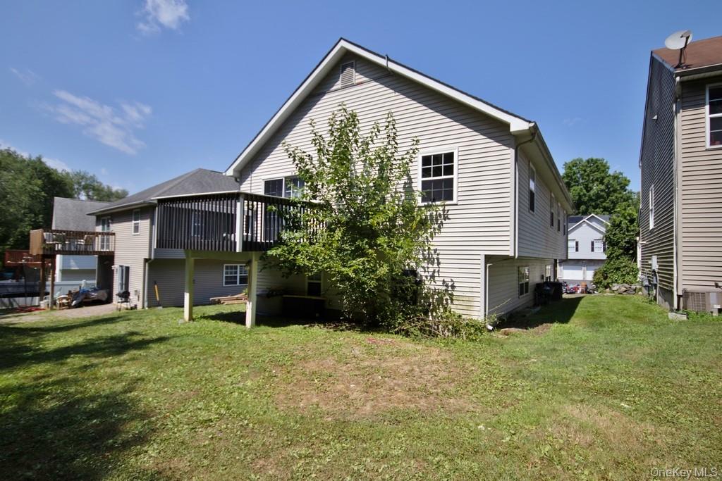 346 Angelo Drive, Montgomery, NY 12549