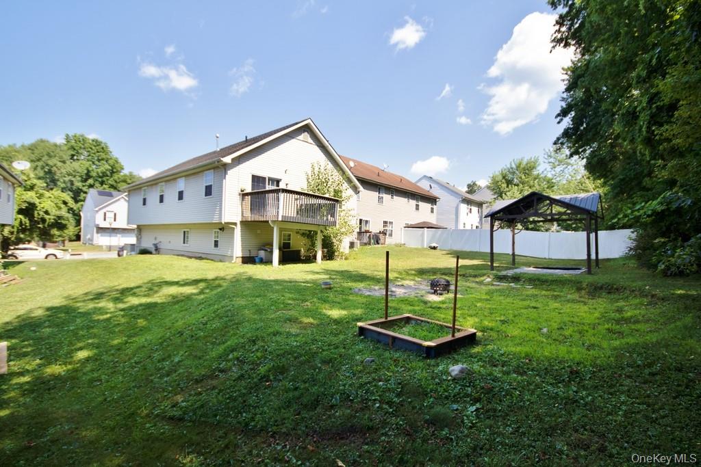 346 Angelo Drive, Montgomery, NY 12549